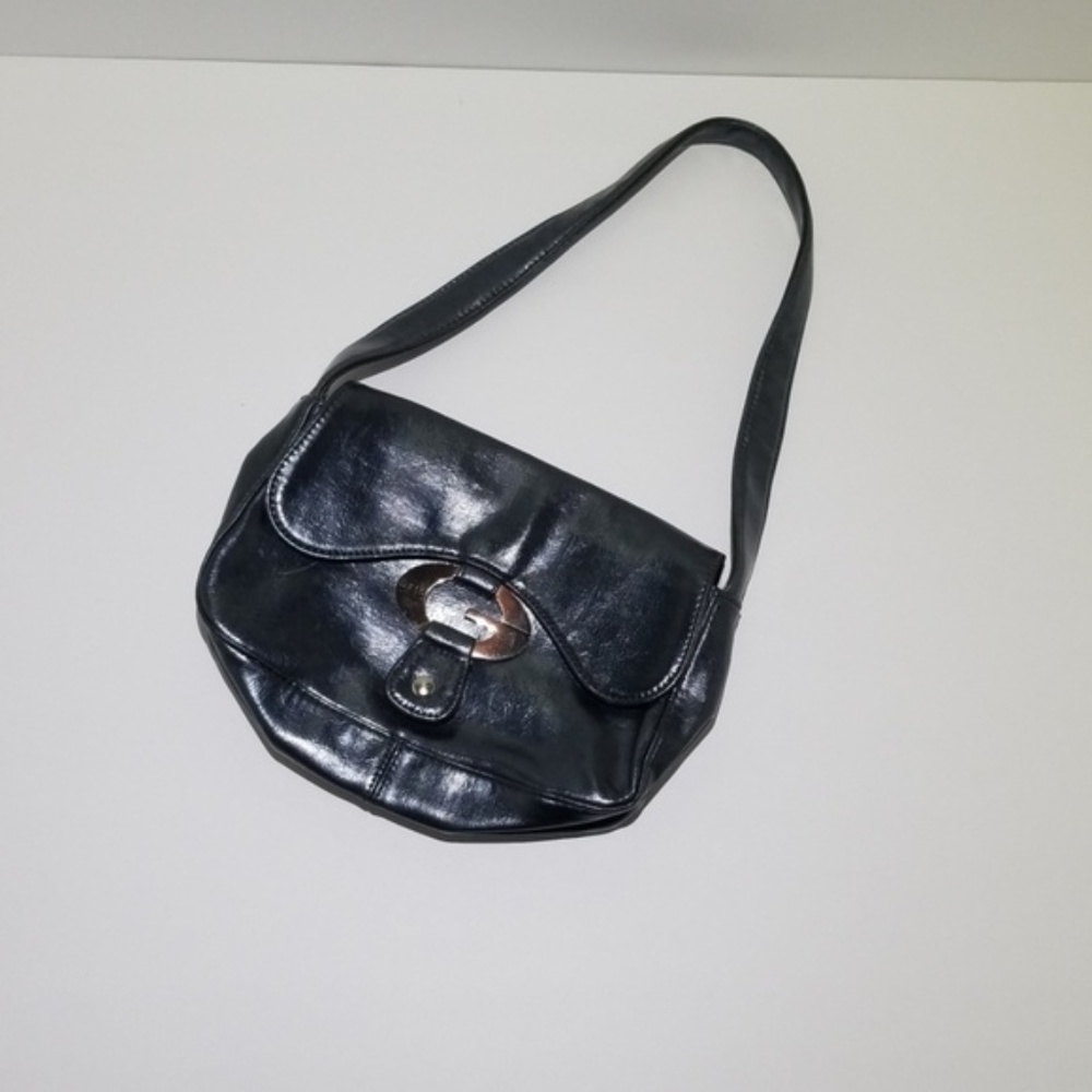Small Guess Shoulder Purse